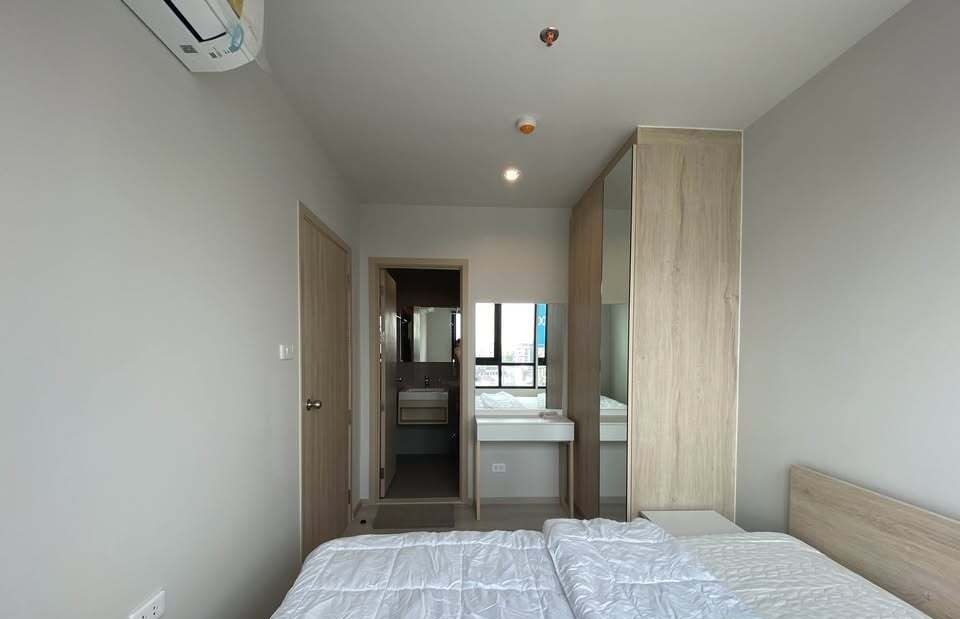 1 Bedroom Condo for rent at Nue Noble Ngamwongwan — photo 4