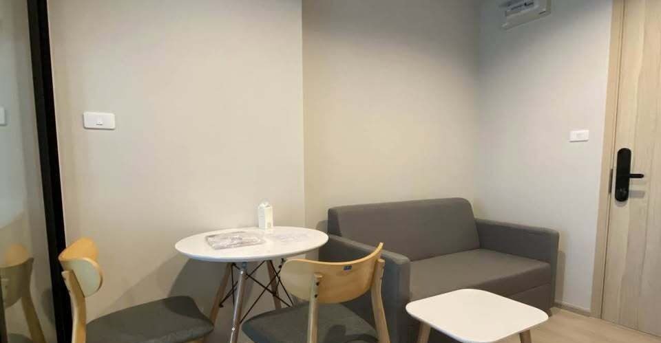 1 Bedroom Condo for rent at Nue Noble Ngamwongwan — photo 5