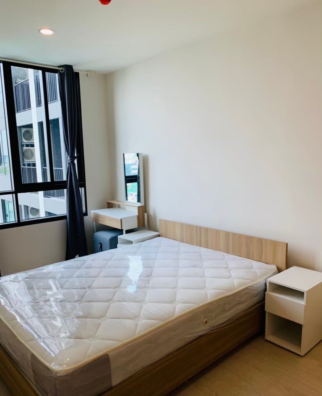 1 Bedroom Condo for rent at NUE Noble Chaengwattana — photo 1