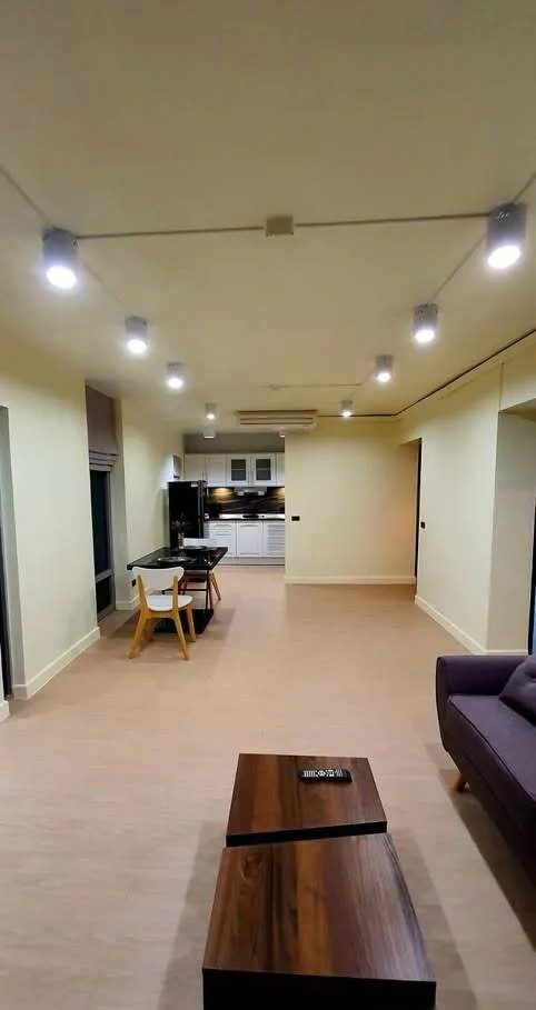 2 Bedroom Condo for rent at Lakeview Condominium Riviera 4 — photo 1