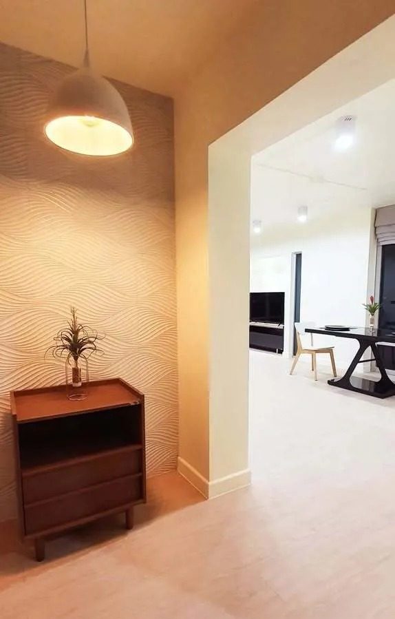 2 Bedroom Condo for rent at Lakeview Condominium Riviera 4 — photo 4