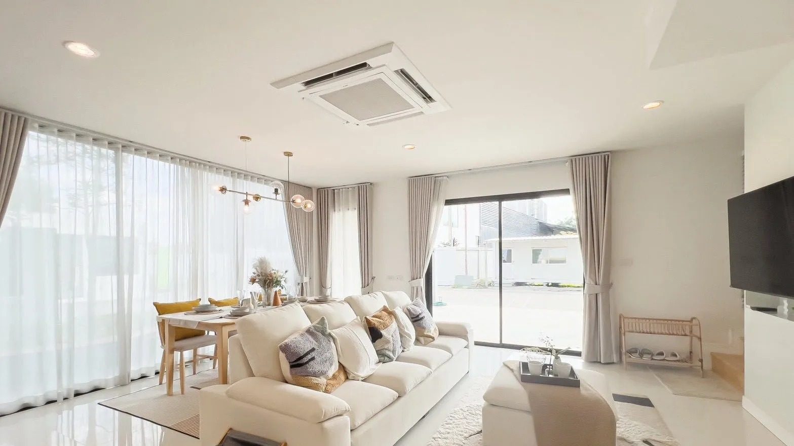 3 Bedroom Townhouse for rent at Anna Townhome Ratchaphruek-Chaengwatthana — photo 3