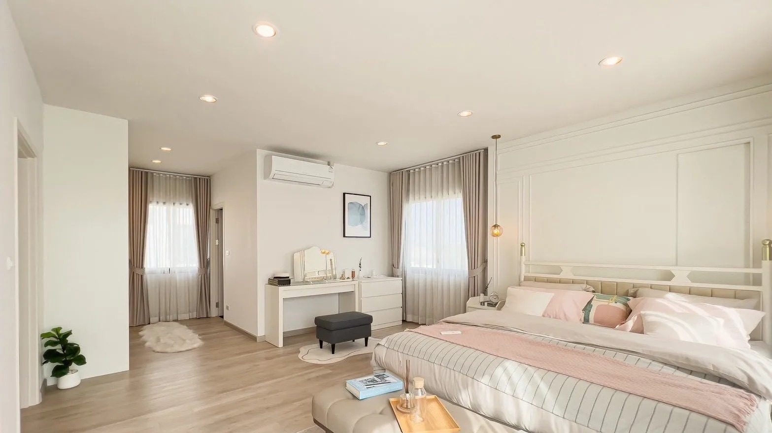 3 Bedroom Townhouse for rent at Anna Townhome Ratchaphruek-Chaengwatthana — photo 5