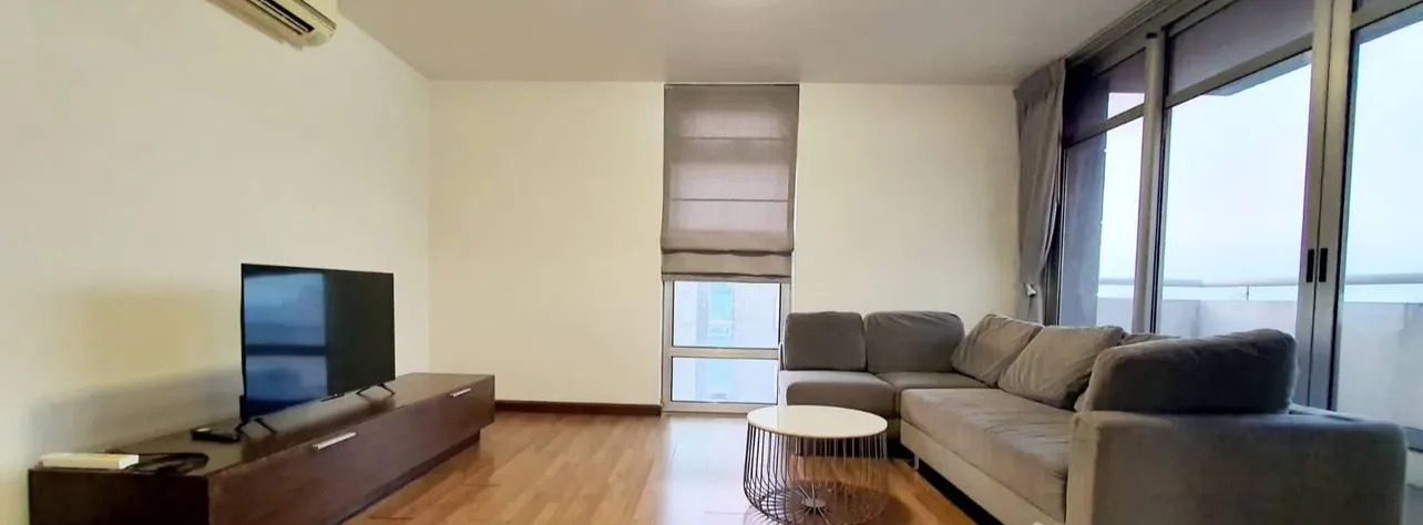 2 Bedroom Condo for rent at Lakeview Condominiums Geneva 2 — photo 1