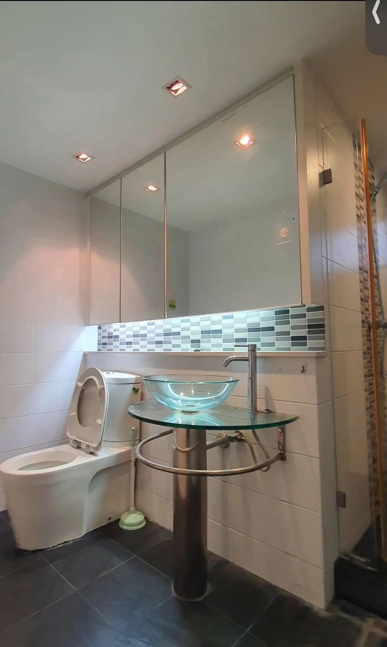 2 Bedroom Condo for rent at Lakeview Condominiums Geneva 2 — photo 5