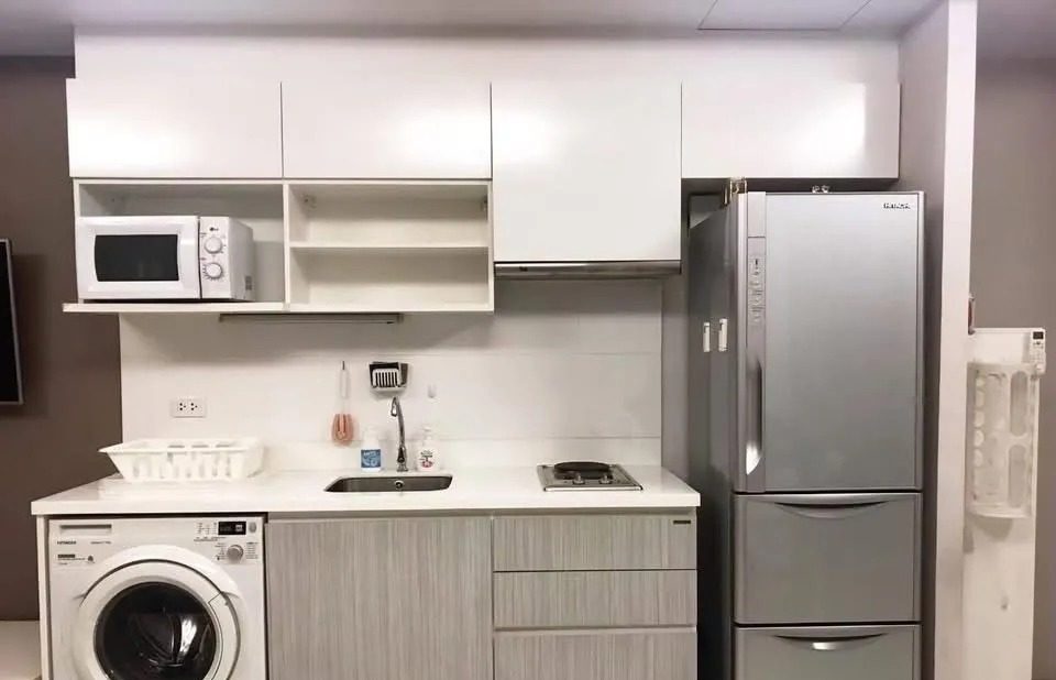 2 Bedroom Condo for rent at Double Lake Muang Thong Thani