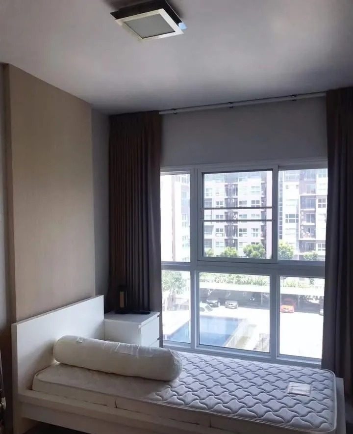 2 Bedroom Condo for rent at Double Lake Muang Thong Thani — photo 3