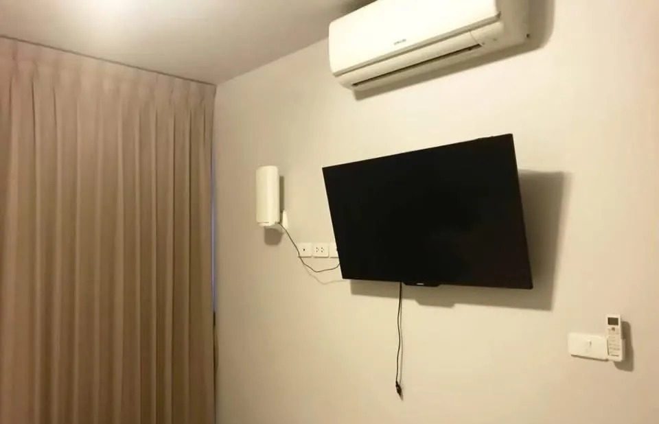 2 Bedroom Condo for rent at Double Lake Muang Thong Thani — photo 4