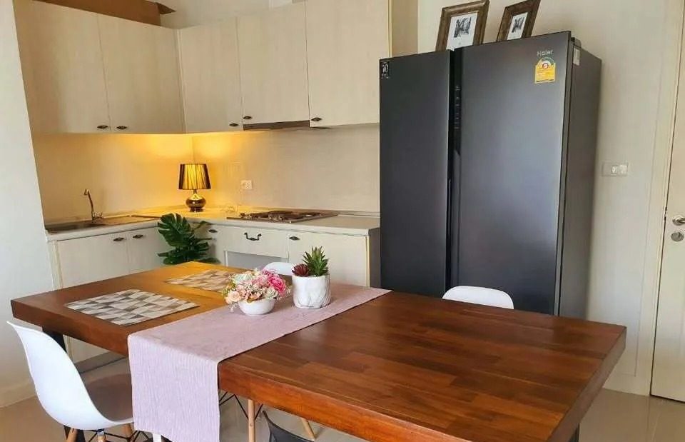 2 Bedroom Condo for rent at Manor Sanambinnam — photo 1