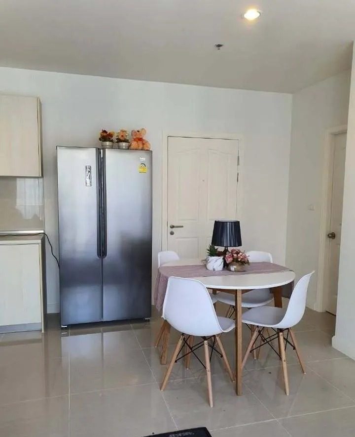 2 Bedroom Condo for rent at Manor Sanambinnam — photo 4