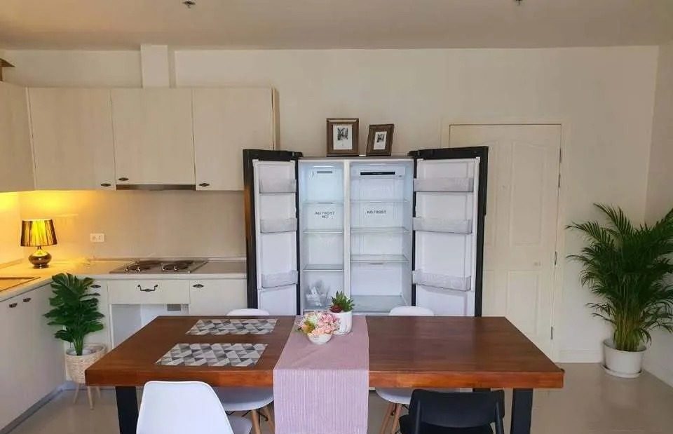 2 Bedroom Condo for rent at Manor Sanambinnam — photo 5