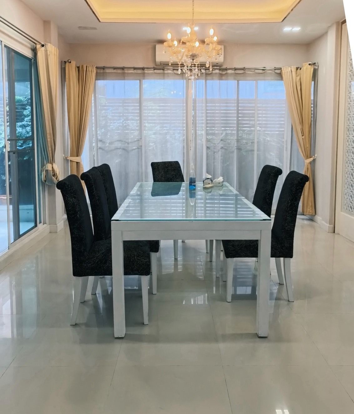 4 Bedroom House for rent at Bangkok Boulevard Ratchaphruek-Rama-5 — photo 5