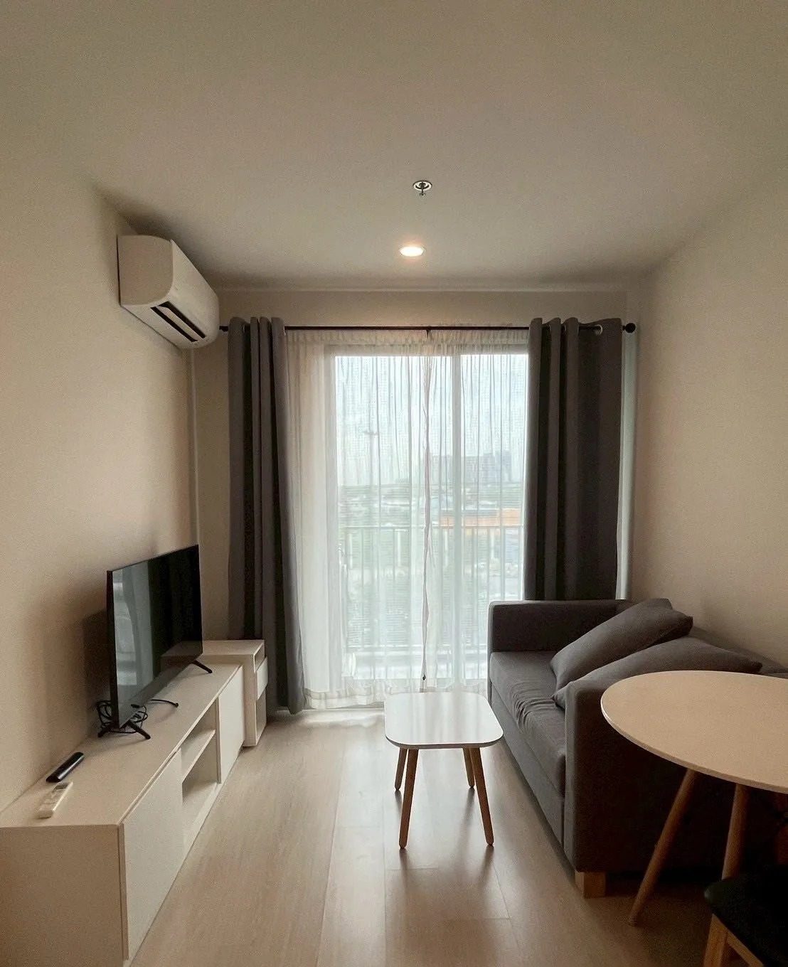 1 Bedroom Condo for rent at NUE Noble Chaengwattana
