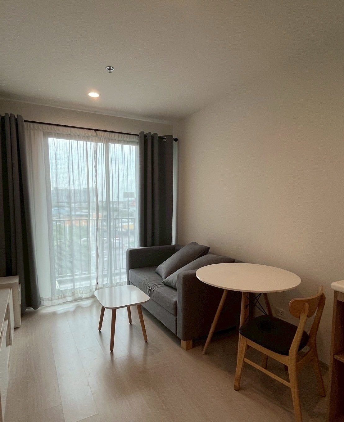 1 Bedroom Condo for rent at NUE Noble Chaengwattana — photo 2