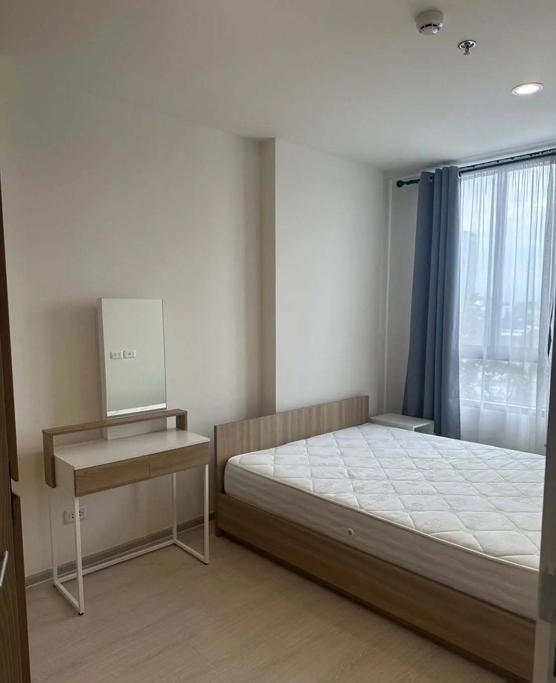 1 Bedroom Condo for rent at NUE Noble Chaengwattana — photo 3