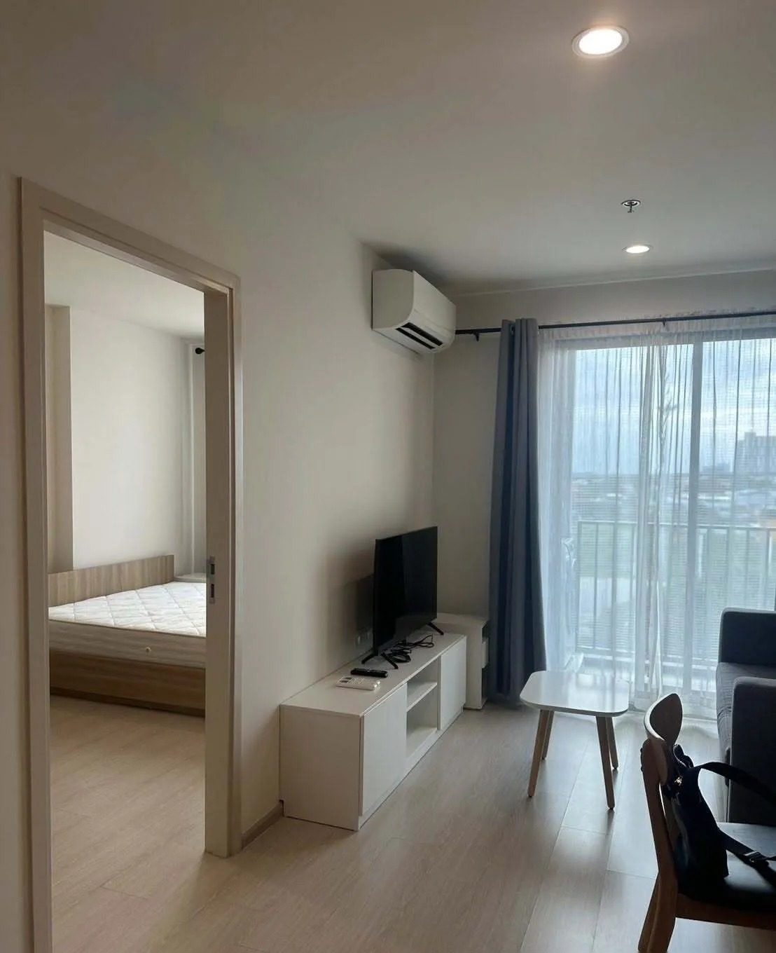 1 Bedroom Condo for rent at NUE Noble Chaengwattana — photo 4