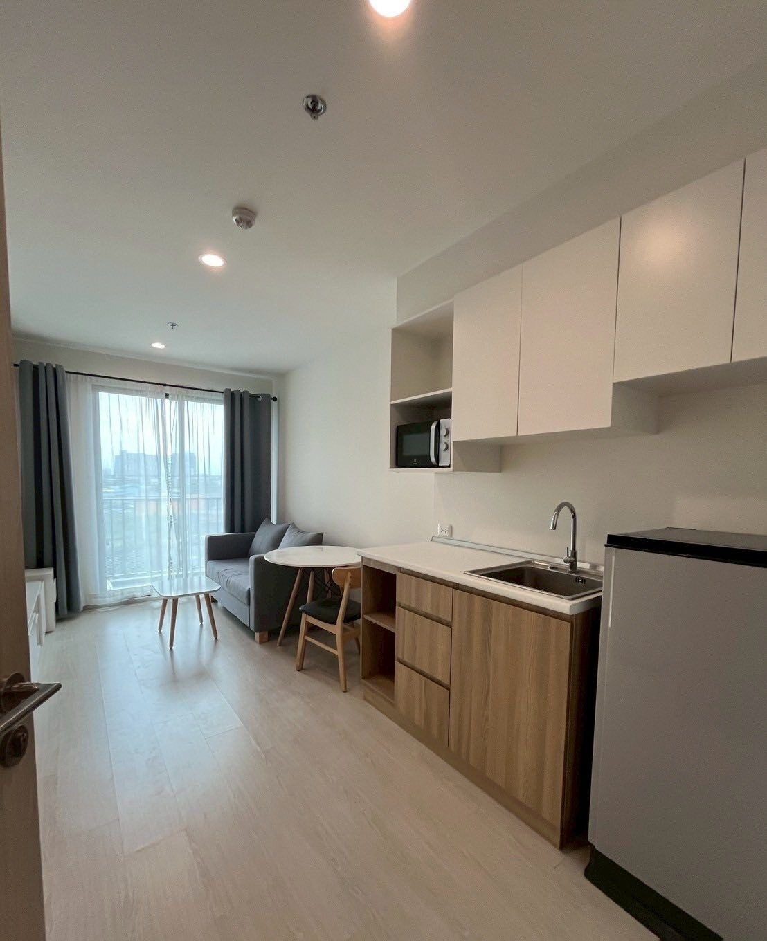 1 Bedroom Condo for rent at NUE Noble Chaengwattana — photo 5