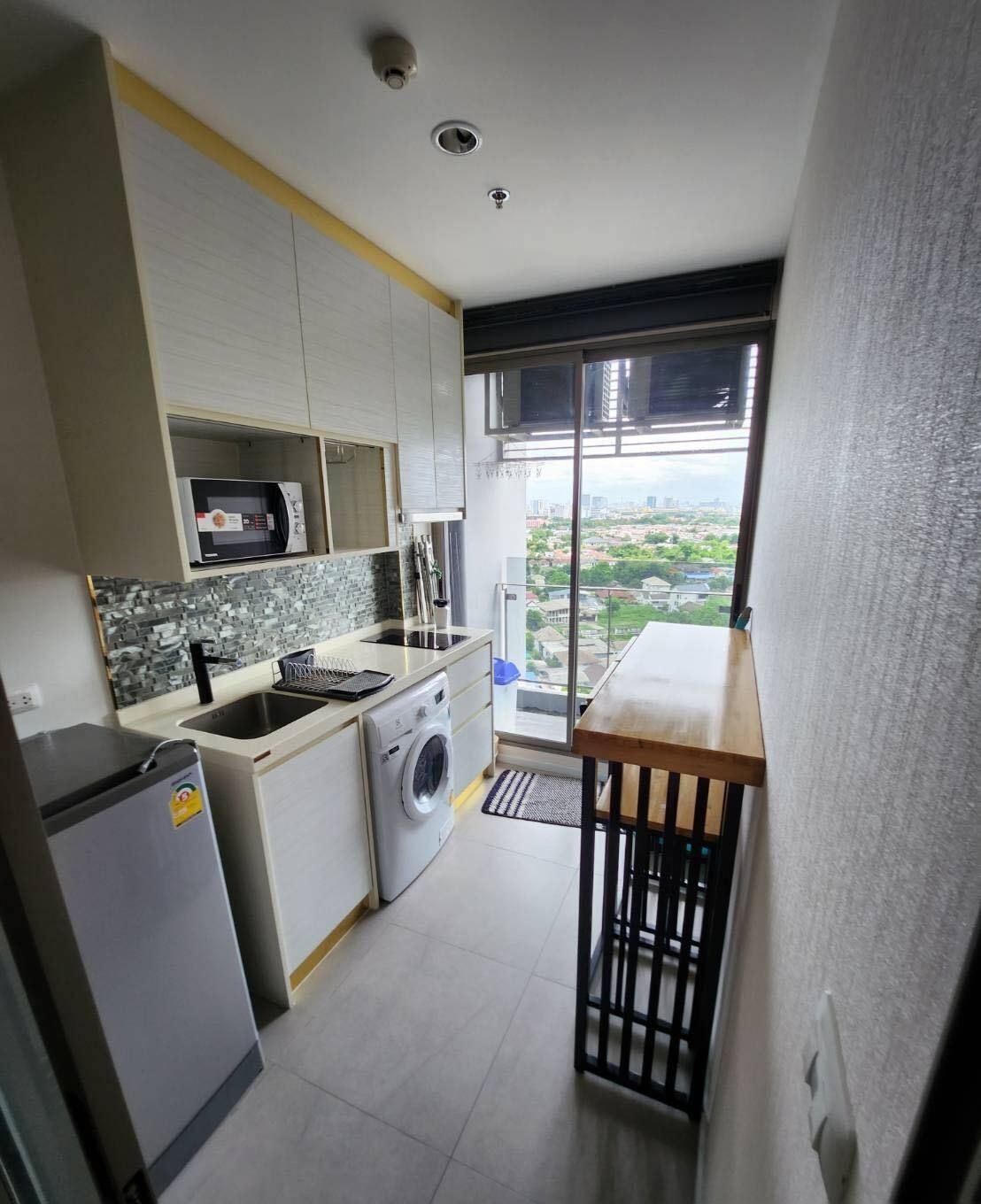 1 Bedroom Condo for rent at The Cuvee Tiwanon