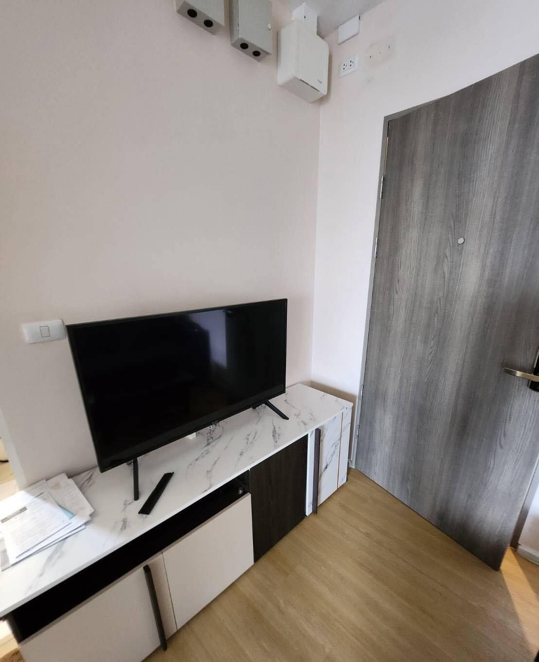 1 Bedroom Condo for rent at The Cuvee Tiwanon — photo 4