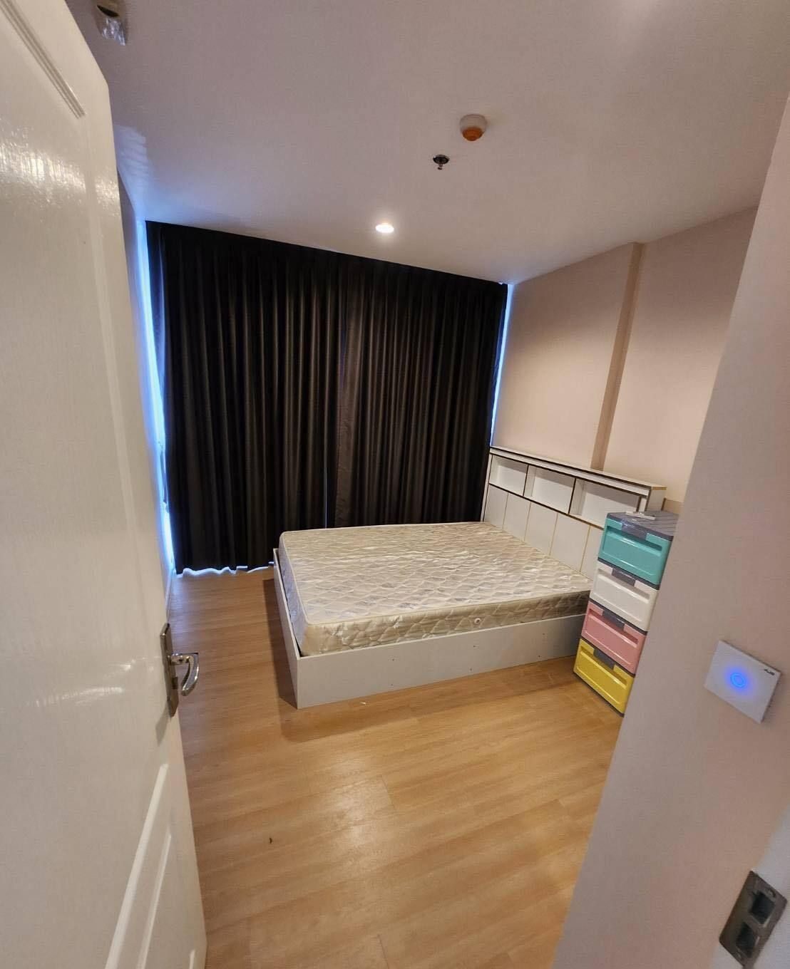 1 Bedroom Condo for rent at The Cuvee Tiwanon — photo 5