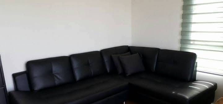 1 Bedroom Condo for rent at Lumpini Park Rattanathibet-Ngamwongwan