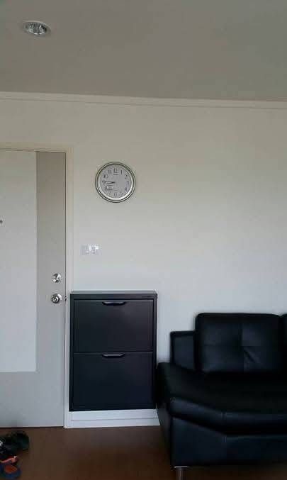 1 Bedroom Condo for rent at Lumpini Park Rattanathibet-Ngamwongwan — photo 2