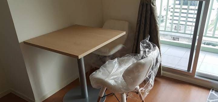 1 Bedroom Condo for rent at Lumpini Park Rattanathibet-Ngamwongwan — photo 4