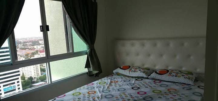 1 Bedroom Condo for rent at Lumpini Park Rattanathibet-Ngamwongwan — photo 5