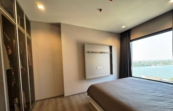 2 Bedroom Condo for rent at The Politan Rive — photo 5