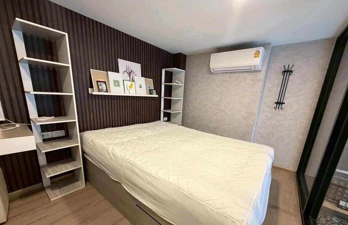 1 Bedroom Condo for rent at Origin Plug and Play Nonthaburi Station — photo 3