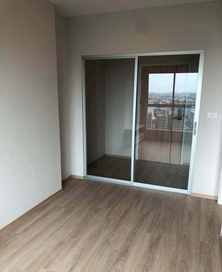 Studio Condo for rent at Lumpini Place Chaengwatthana Pakkret Station — photo 4