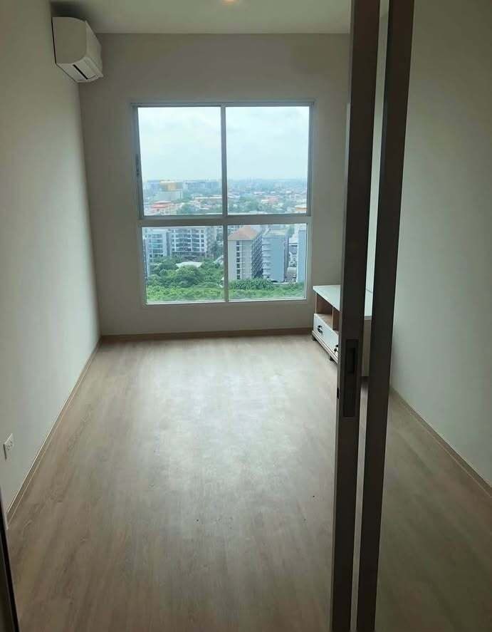 Studio Condo for rent at Lumpini Place Chaengwatthana Pakkret Station — photo 5
