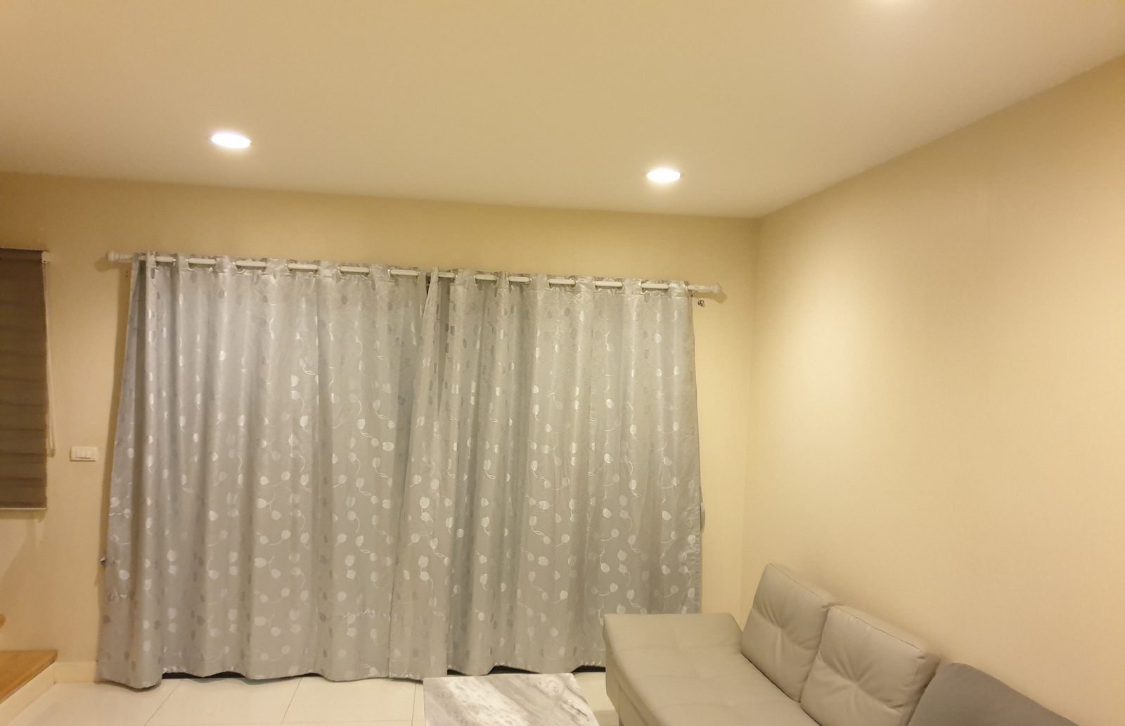 3 Bedroom Townhouse for rent at Baan Klang Muang Rattanathibet — photo 4