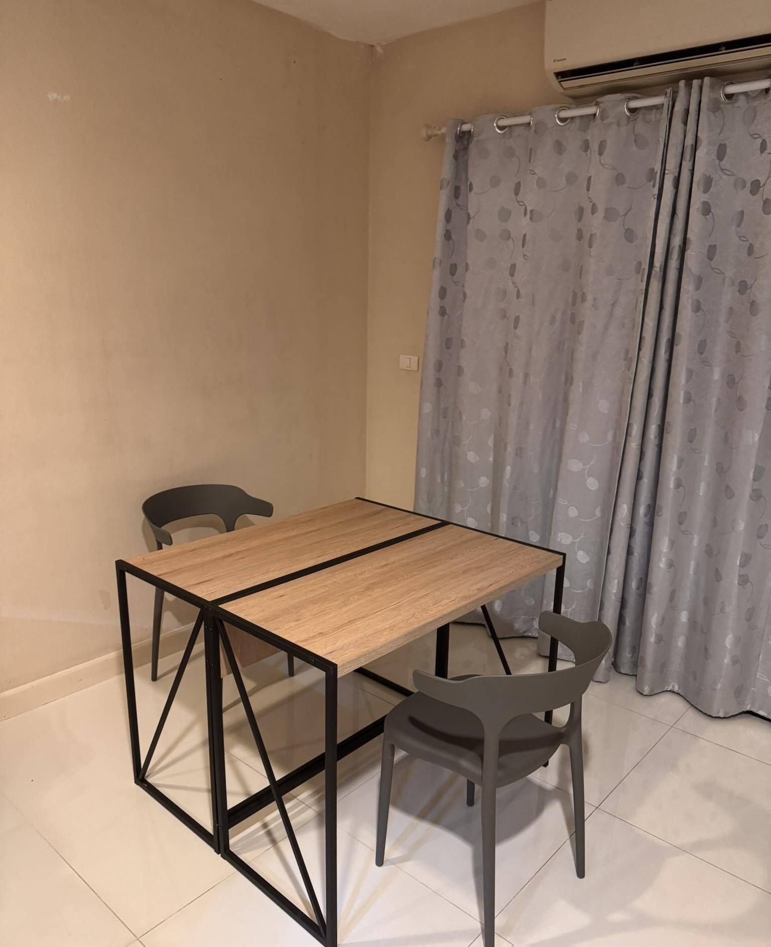 3 Bedroom Townhouse for rent at Baan Klang Muang Rattanathibet — photo 5