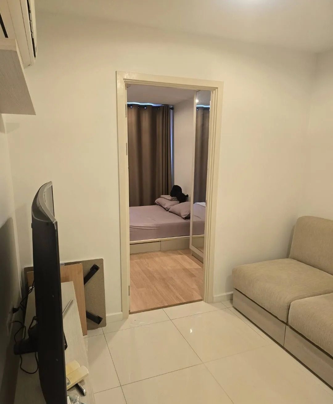 2 Bedroom Condo for rent at Vio Khaerai
