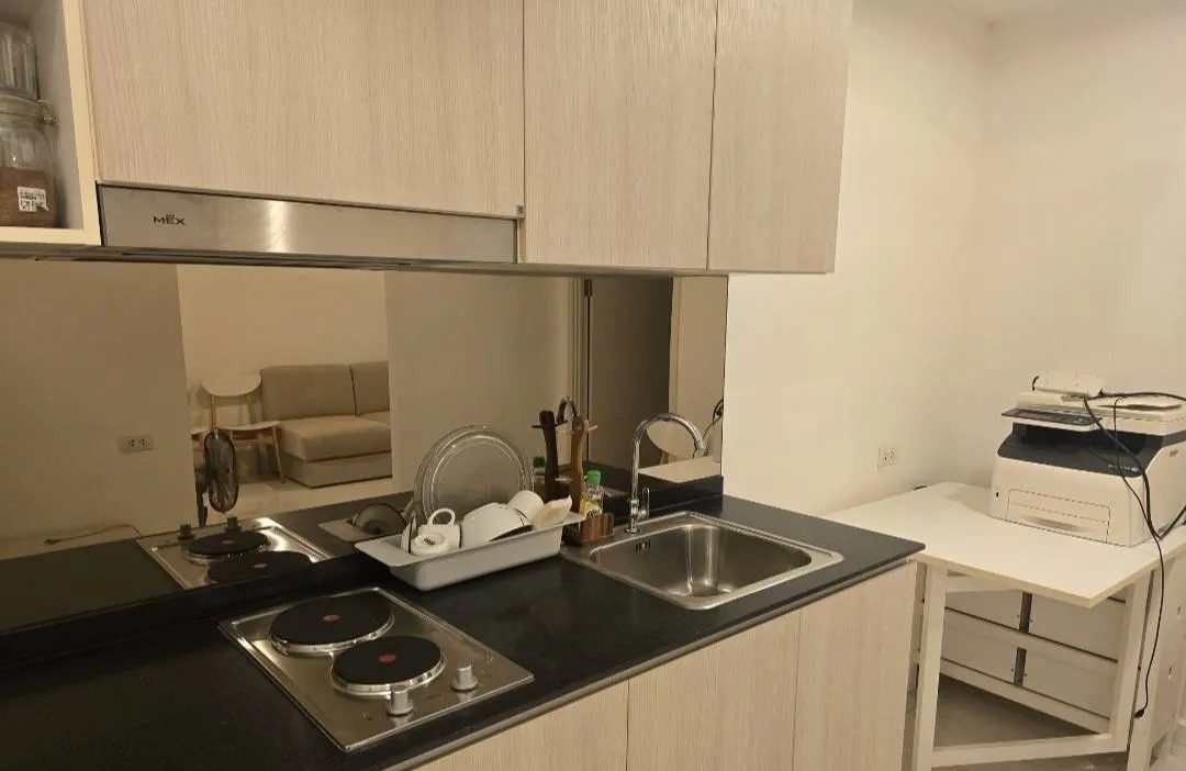 2 Bedroom Condo for rent at Vio Khaerai — photo 2