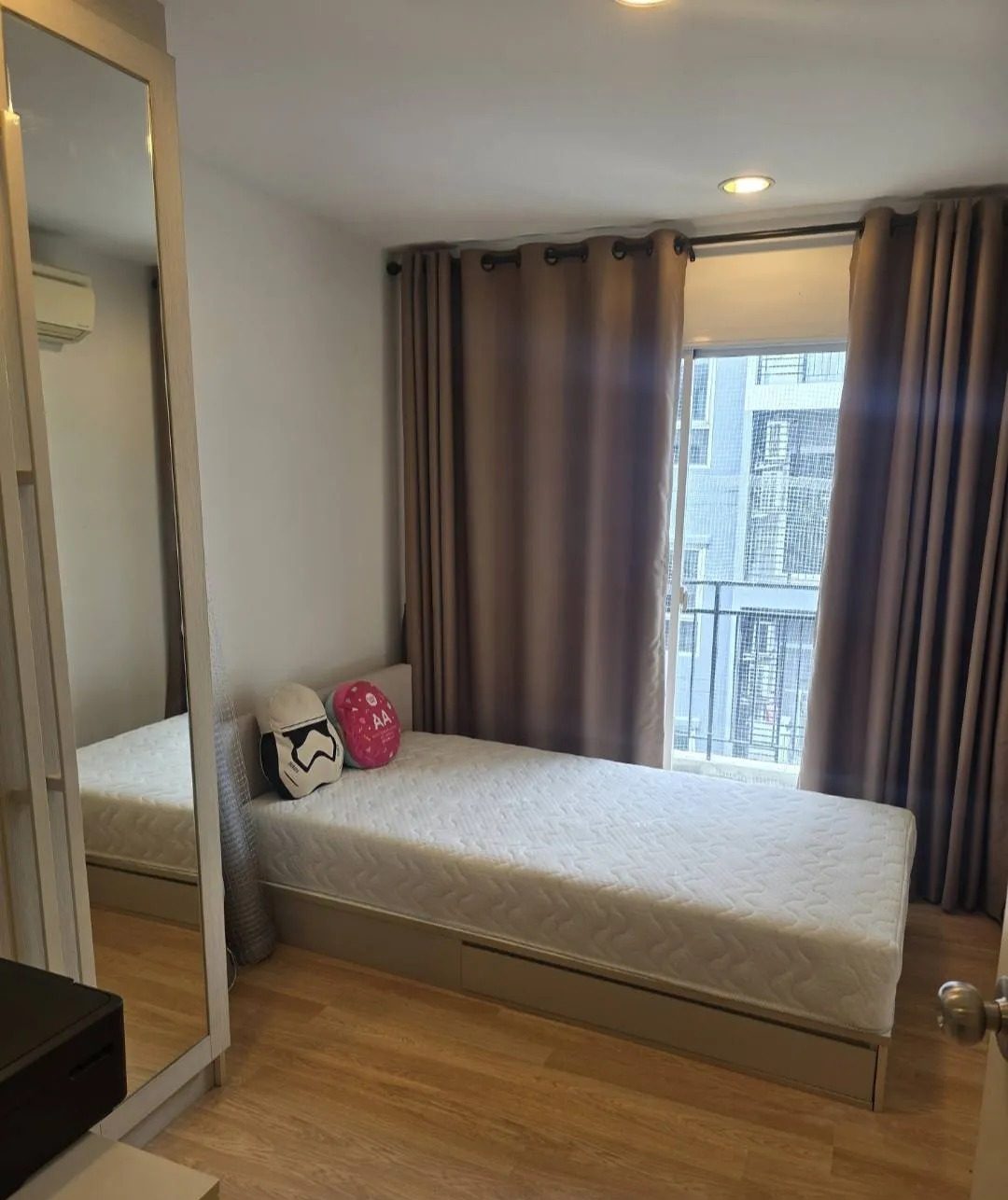 2 Bedroom Condo for rent at Vio Khaerai — photo 4