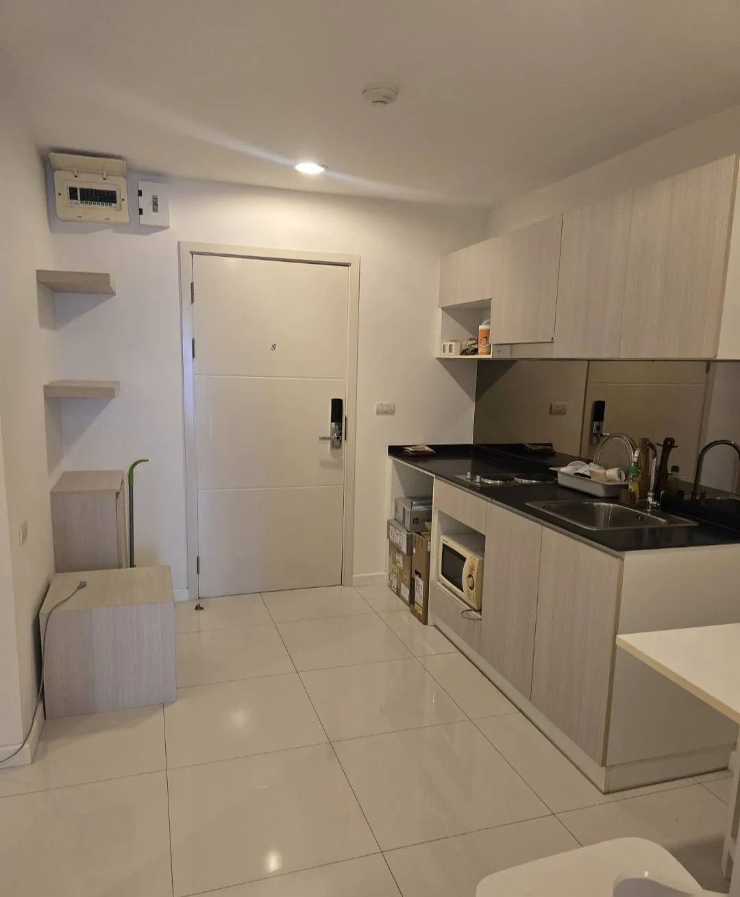 2 Bedroom Condo for rent at Vio Khaerai — photo 5