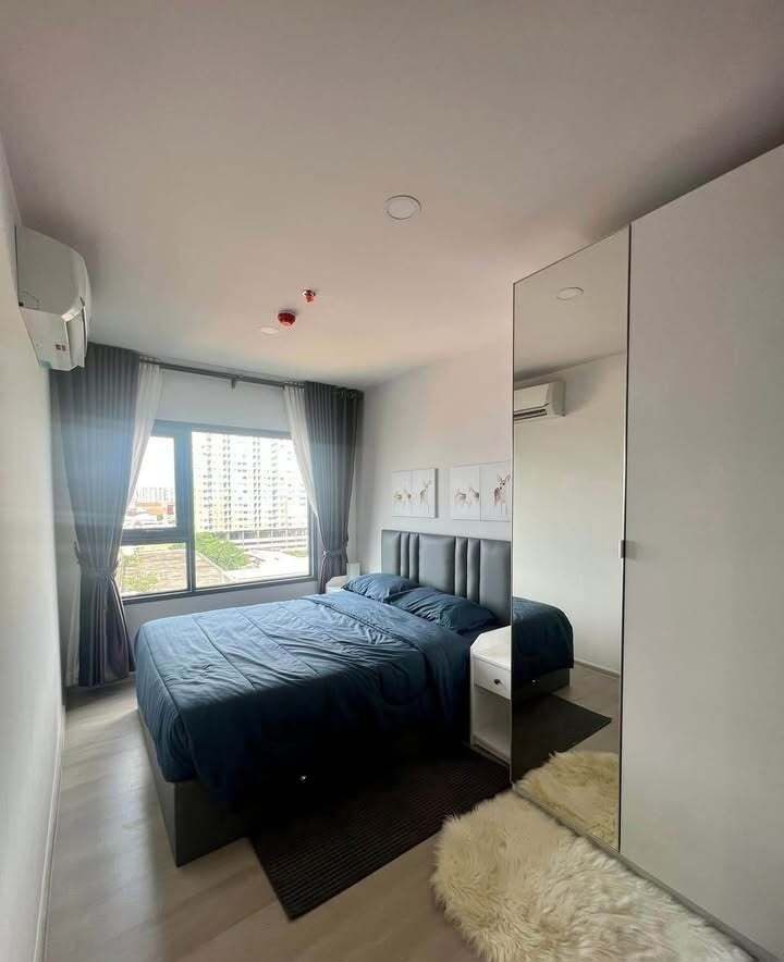 1 Bedroom Condo for rent at Aspire Rattanathibet Weston