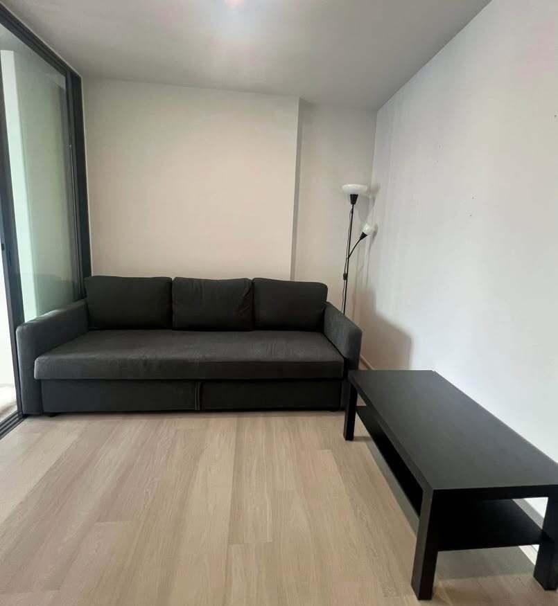 1 Bedroom Condo for rent at Aspire Rattanathibet Weston — photo 3