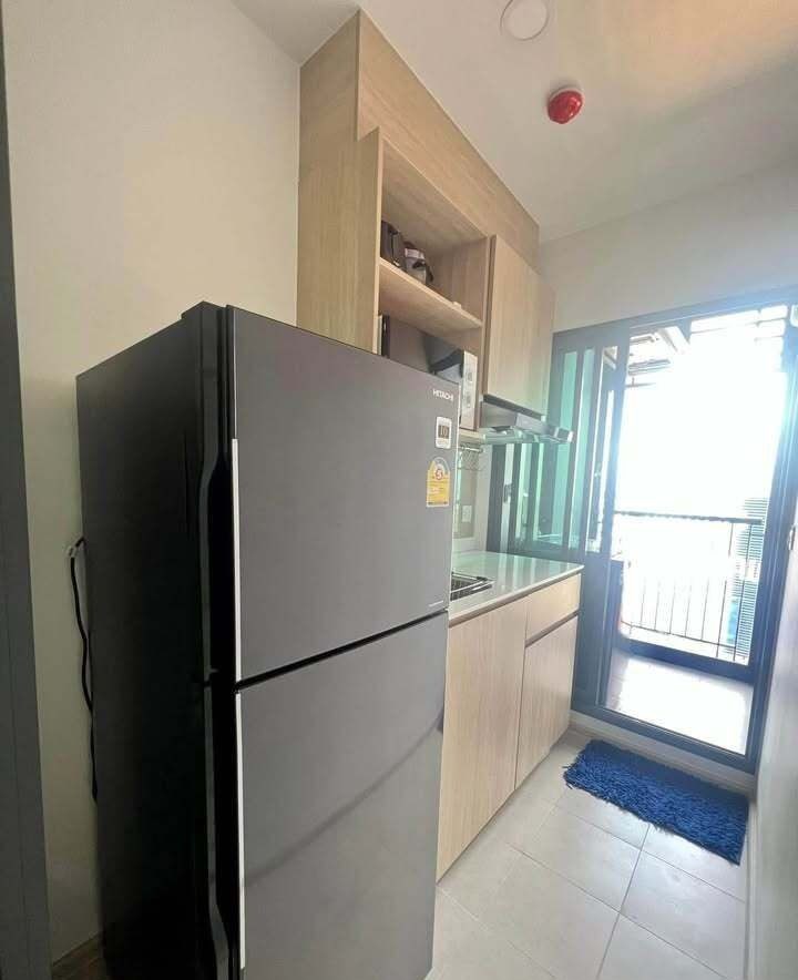 1 Bedroom Condo for rent at Aspire Rattanathibet Weston — photo 5