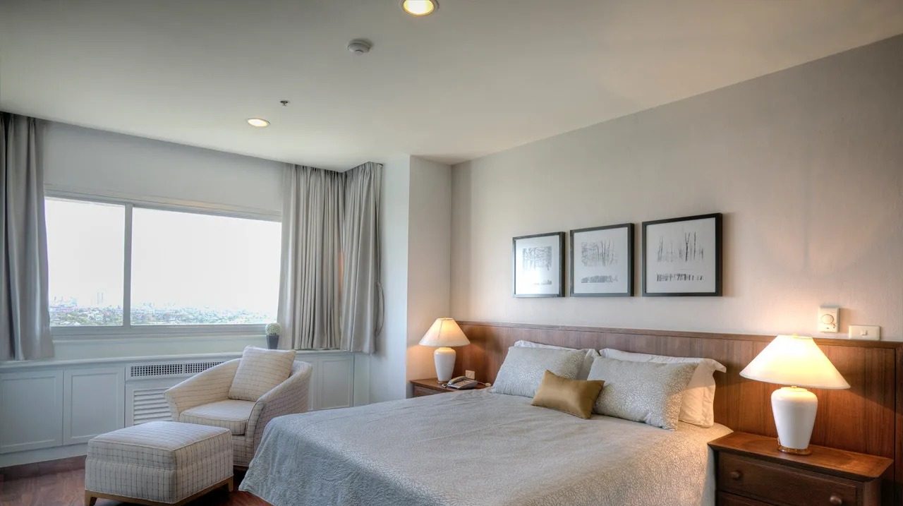 3 Bedroom Apartment for rent at Mansions in the Park