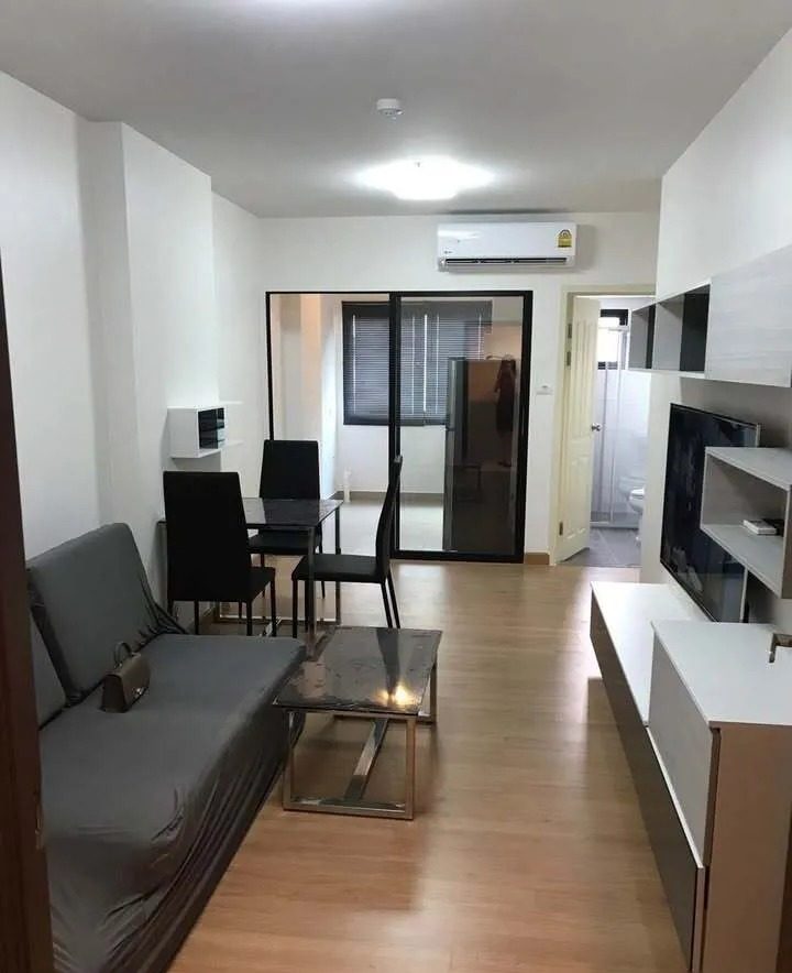 1 Bedroom Condo for rent at Supalai Loft Chaeng Wattana