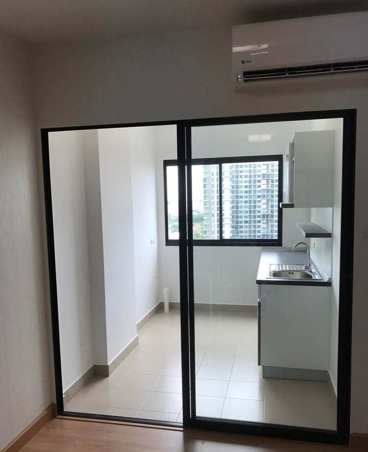 1 Bedroom Condo for rent at Supalai Loft Chaeng Wattana — photo 3