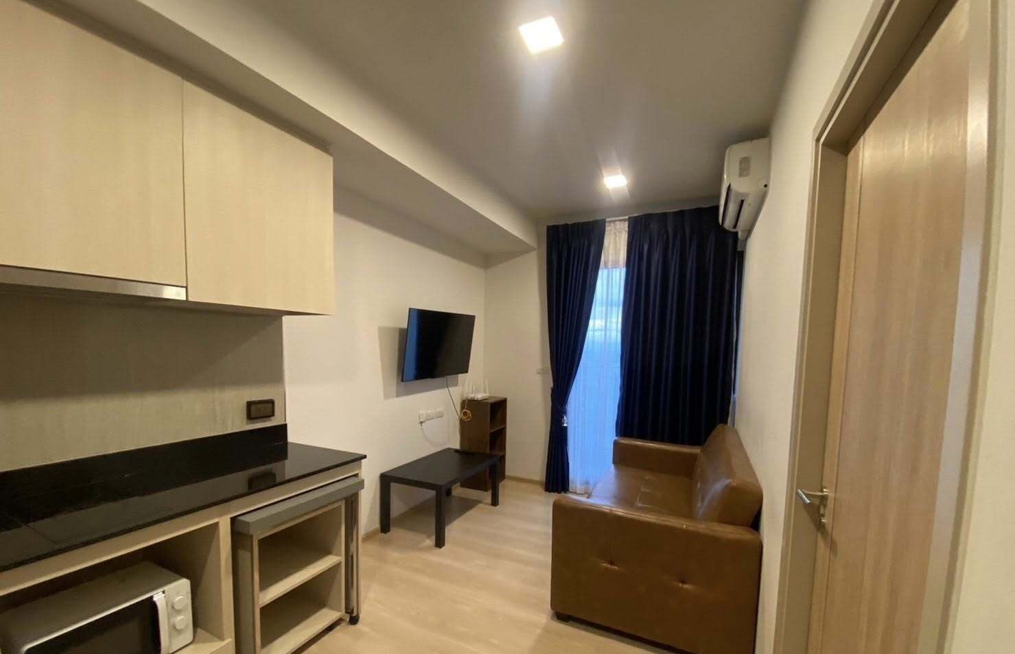 1 Bedroom Condo for rent at Unio H Tiwanon