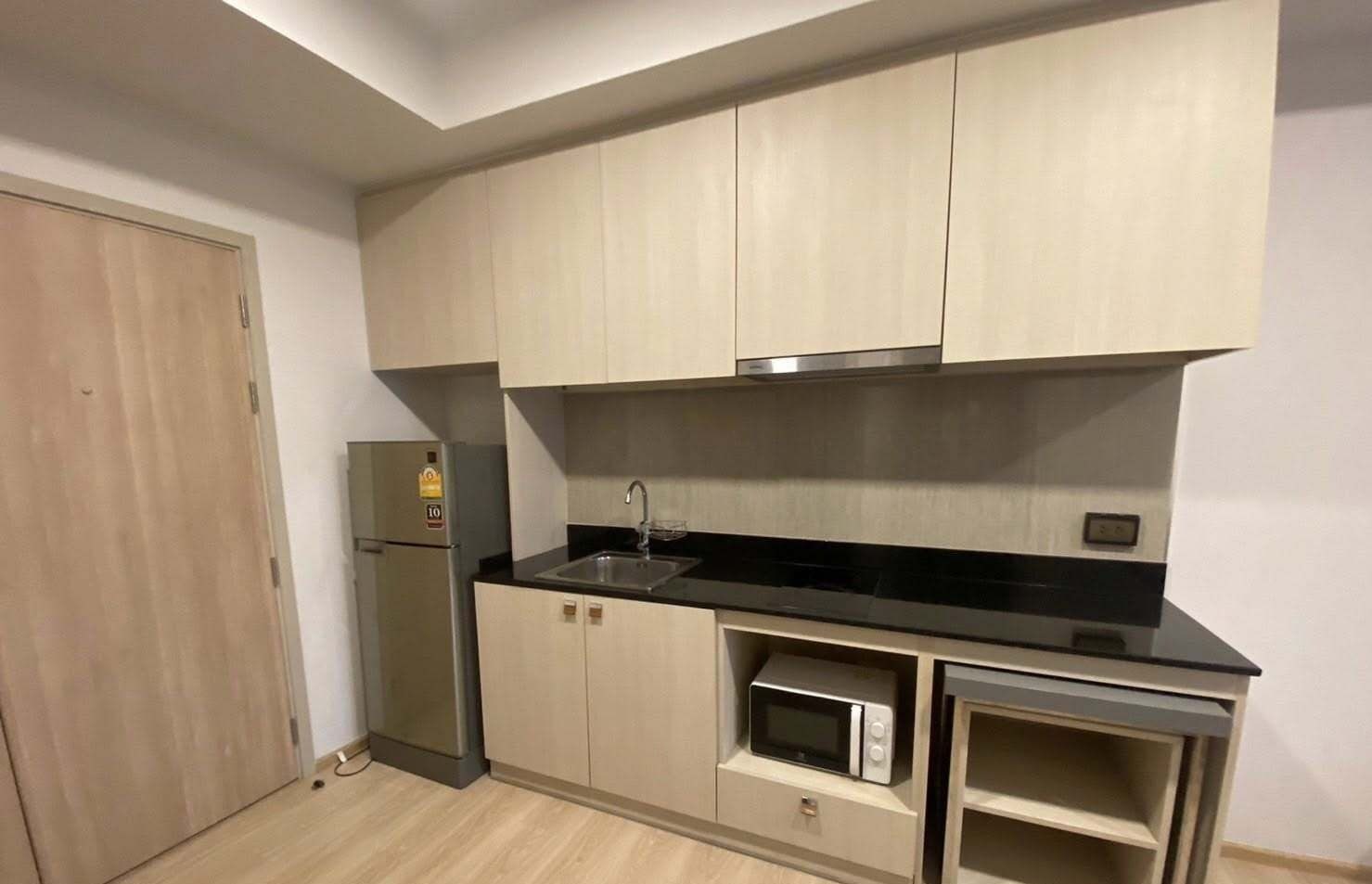 1 Bedroom Condo for rent at Unio H Tiwanon — photo 2