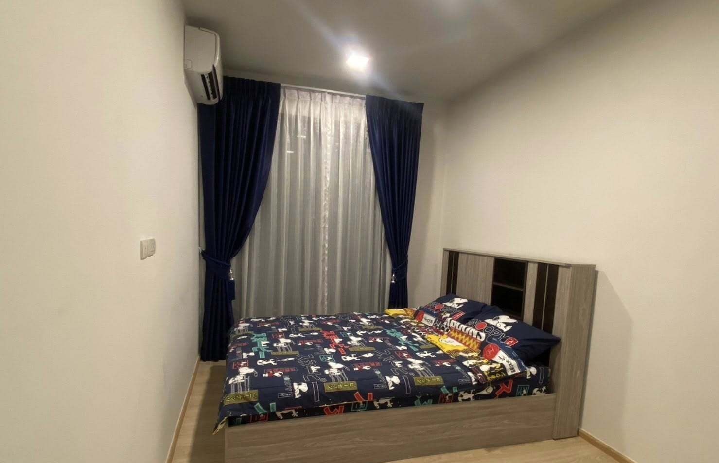 1 Bedroom Condo for rent at Unio H Tiwanon — photo 3