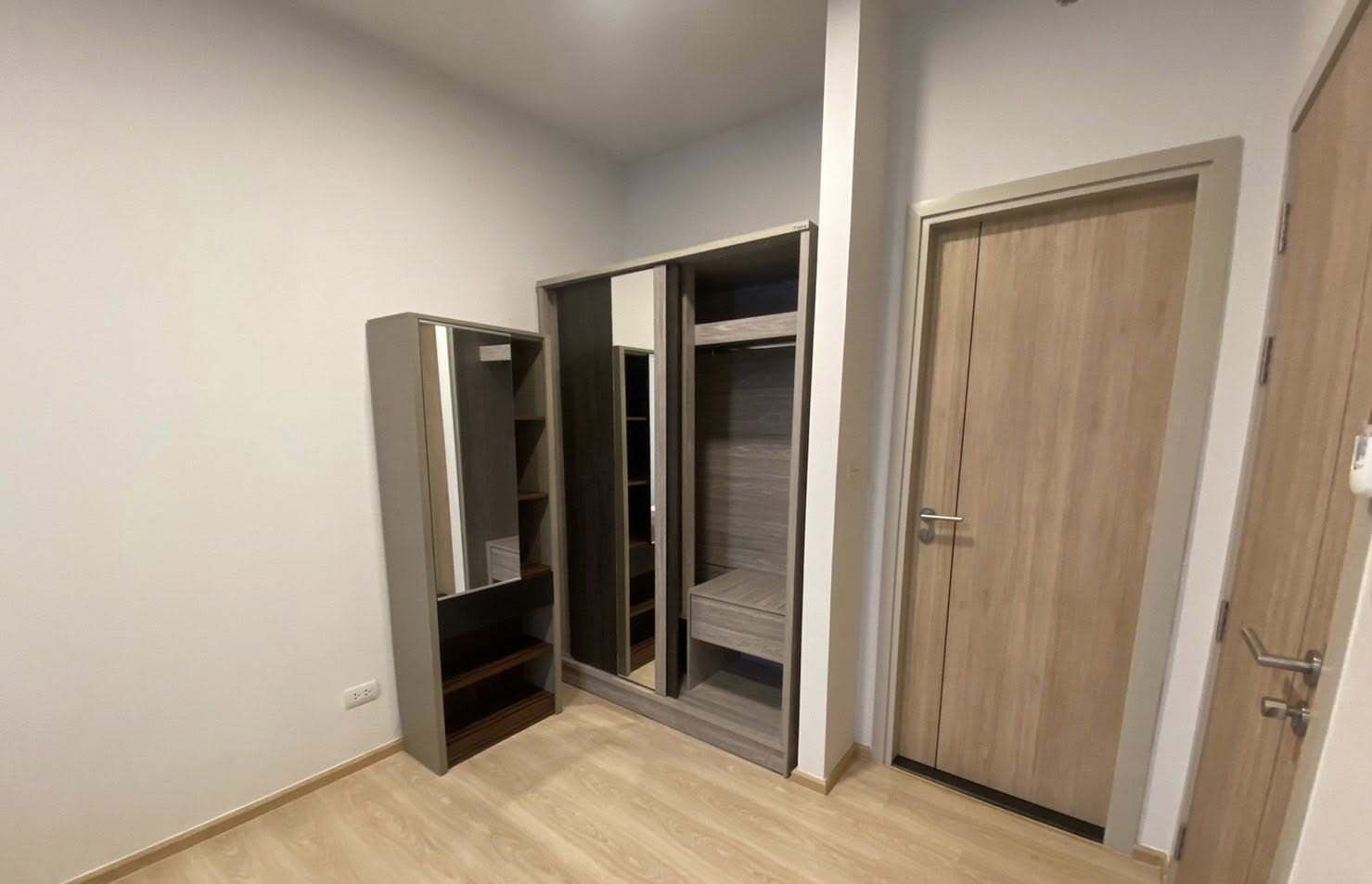 1 Bedroom Condo for rent at Unio H Tiwanon — photo 4
