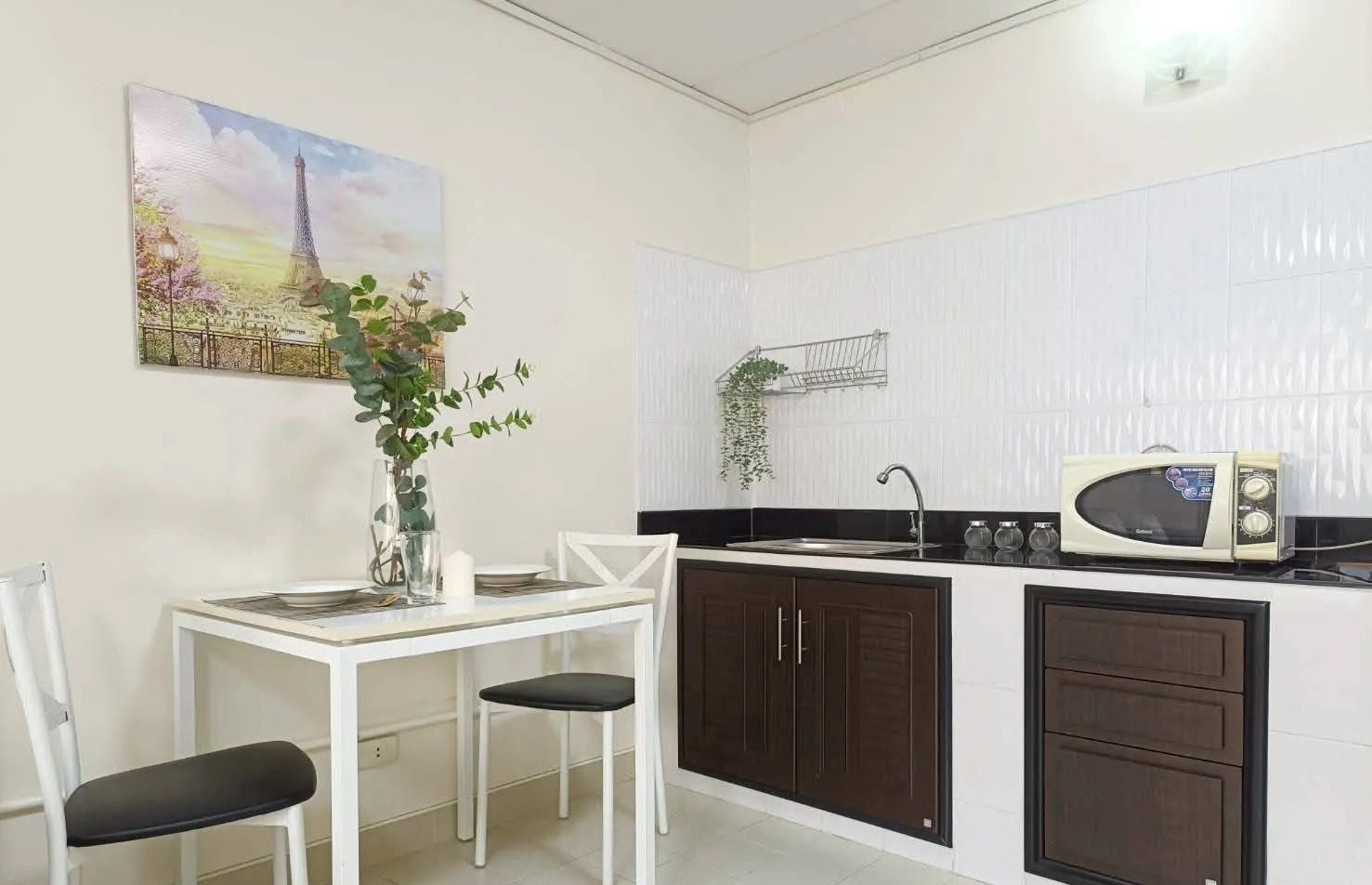 1 Bedroom Condo for rent at Popular Condo Muangthong Thani — photo 4