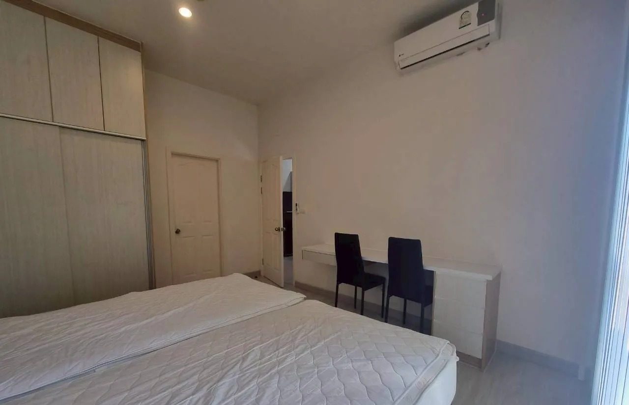 1 Bedroom Condo for rent at Manor Sanambinnam — photo 2